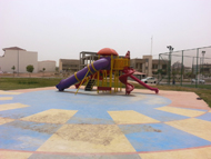 Erbil Dream City - Public Services